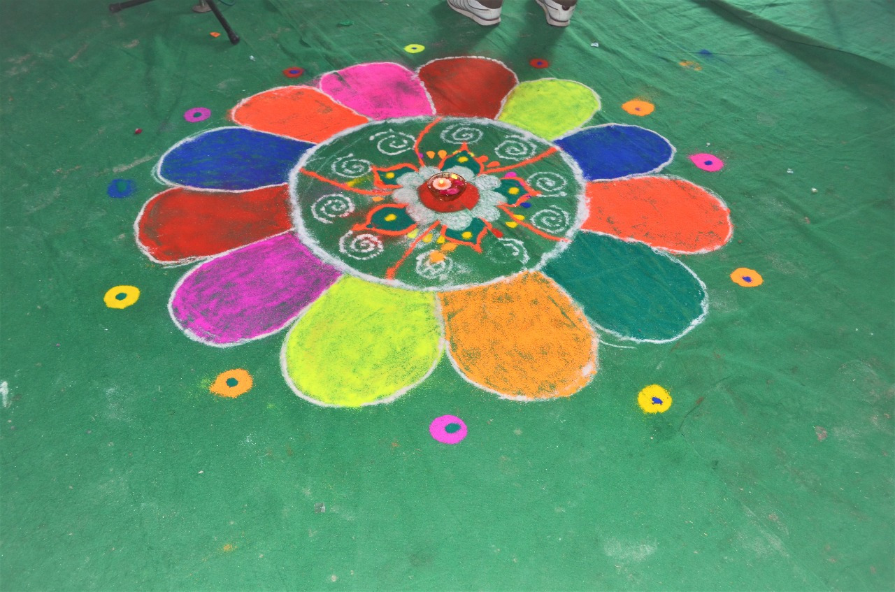 SHRI CHANDRA SHEKHAR PANDEY COLLEGE OF PHARMACY