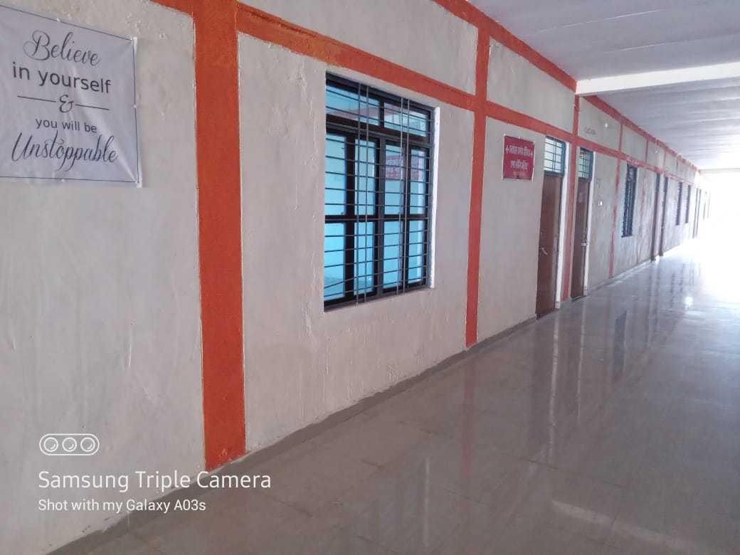 SHRI CHANDRA SHEKHAR PANDEY COLLEGE OF PHARMACY