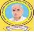 SHRI CHANDRA SHEKHAR PANDEY COLLEGE OF PHARMACY