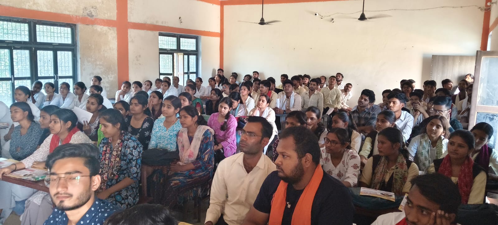 SHRI CHANDRA SHEKHAR PANDEY COLLEGE OF PHARMACY